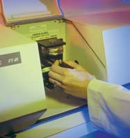 STANDARD OPERATING PROCEDURES FOR COMPOUNDING PHARMACY