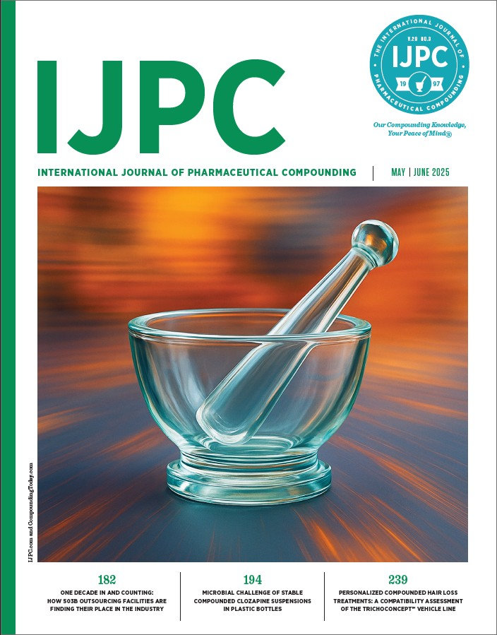 May/Jun 2025 - Volume 29, Number 3 (PDF)