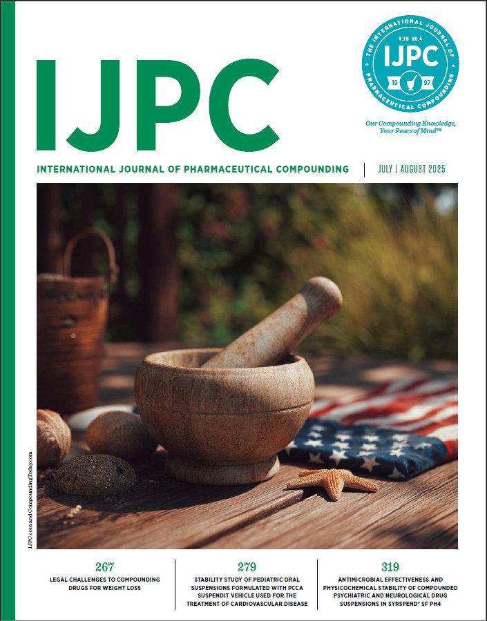 Jul/Aug 2025 - Volume 29, Number 4 (PDF)