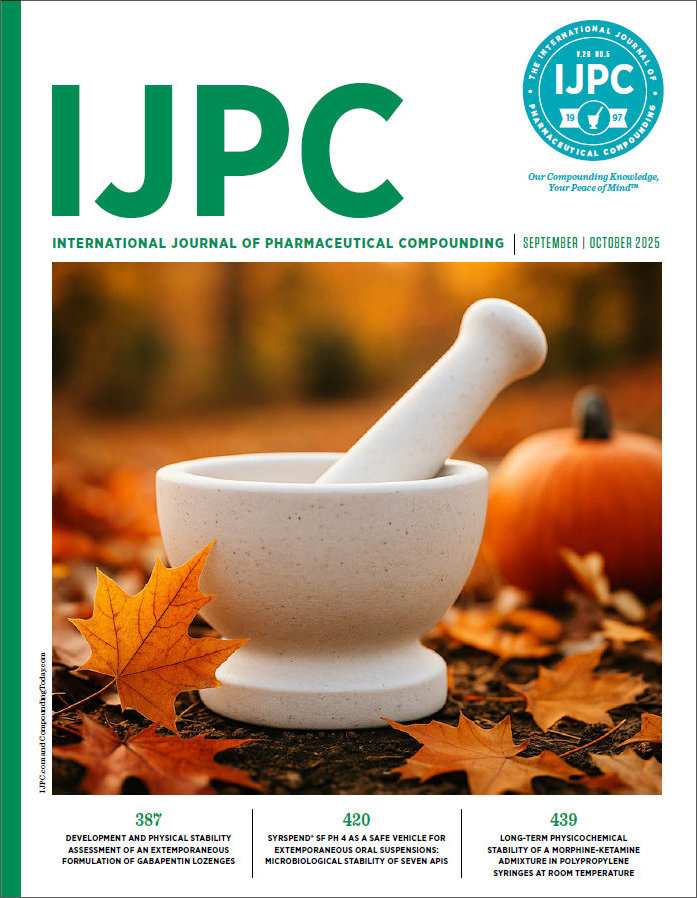 Sep/Oct 2025 - Volume 29, Number 5 (PDF)