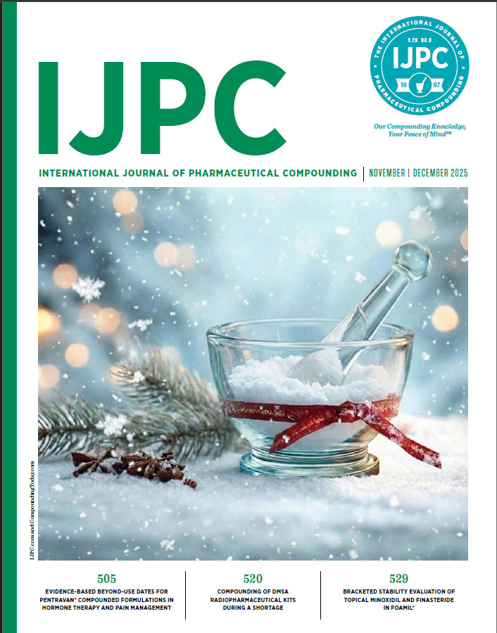 Nov/Dec 2025 - Volume 29, Number 6 (PDF)