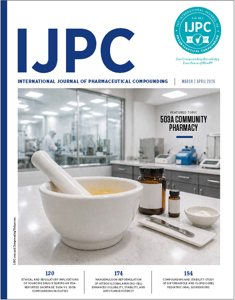 Mar/Apr 2026 - Volume 30, Number 2 (PDF)