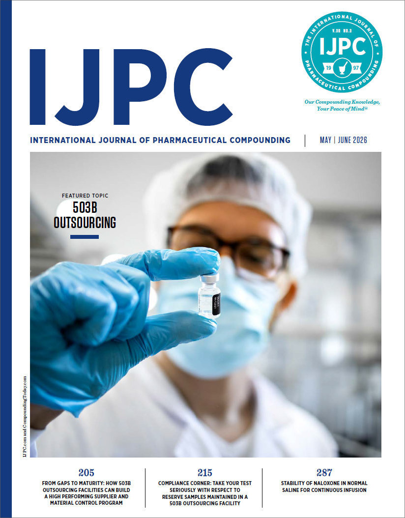 May/Jun 2026 - Volume 30, Number 3 (PDF)