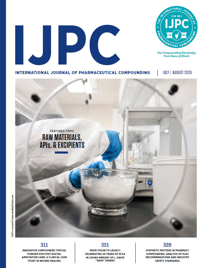 Jul/Aug 2026 - Volume 30, Number 4 (PDF)
