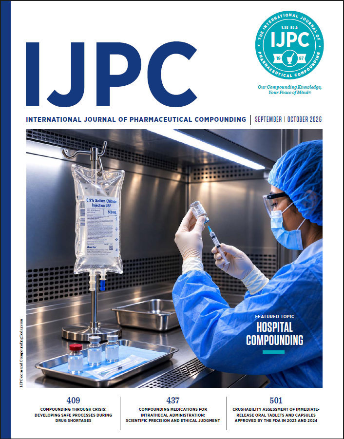 Sep/Oct 2026 - Volume 30, Number 5 (PDF)